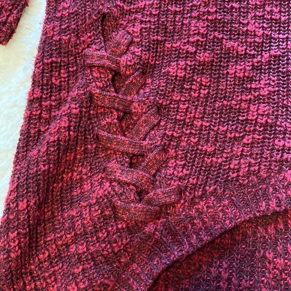 Express sweater - Picture 2 of 5